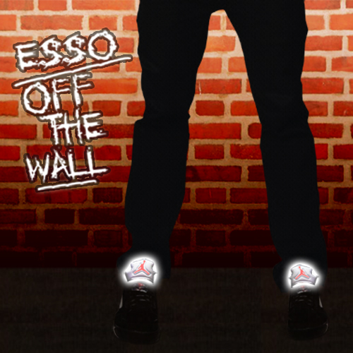 Esso Off the Wall